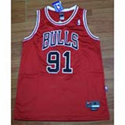 cheap NBA Jersey Chicago bulls-5